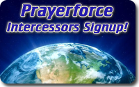Sign up for PrayerForce here