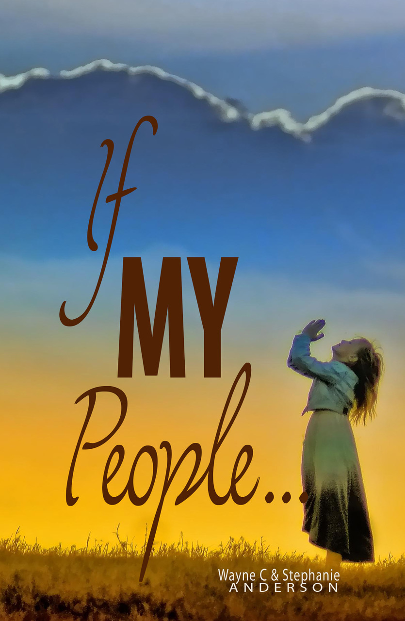 "If MY People . . ."